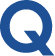 Qの文字